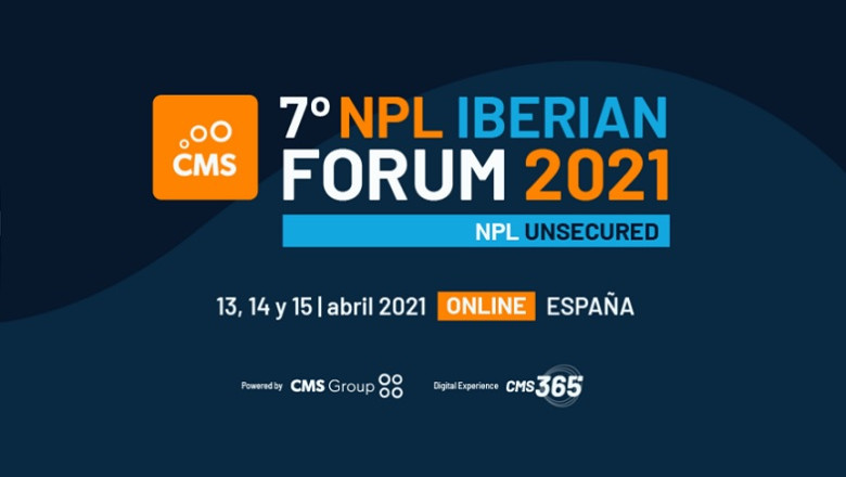 npl iberian forum 2021 npl iberian forum 2021