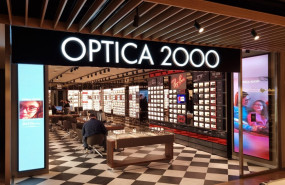 optica 2ooo   el corte ingls castellana 