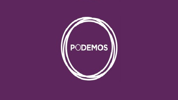 Podemos Logo
