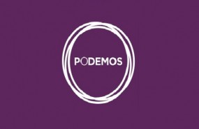 Podemos Logo Podemos Logo