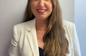 rocio calleja partner en badenochclark