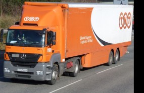 tnt express, post, delivery