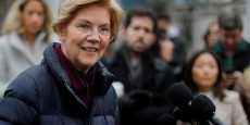 usa-elizabeth-warren-se-place-pour-la-presidentielle-de-2020 usa-elizabeth-warren-se-place-pour-la-presidentielle-de-2020