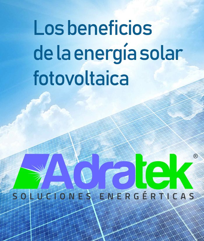 1562602752 los beneficios de la energ a solar fotovoltaica