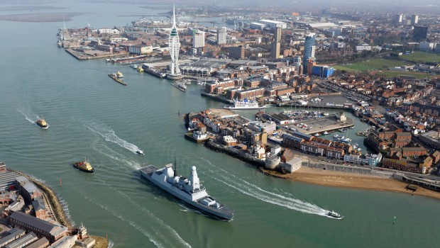 BAE Systems Type 45 destroyer, defence, ship BAE Systems Type 45 destroyer, defence, ship