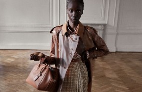 burberry 2018 fashion