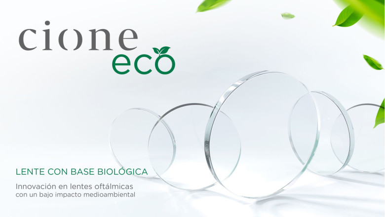 cione eco 