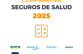 comparativa seguros de salud completos 2025