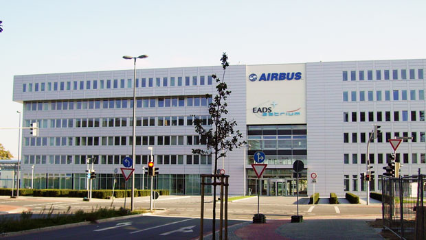 dl airbus aircraft manufacturer office planes production europe european logo pd