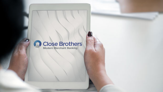 dl close brothers group plc ftse 250 close bros financials banks logo 20230120