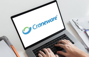 dl craneware aim healthcare software technology logo dl craneware aim healthcare software technology logo