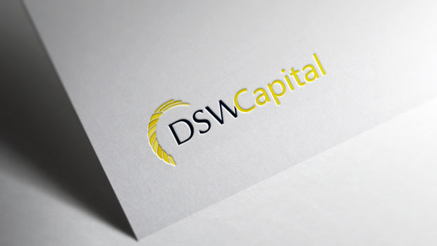 dl dsw capital aim dow schofield watts professional services franchise provider grouo fee earners logo