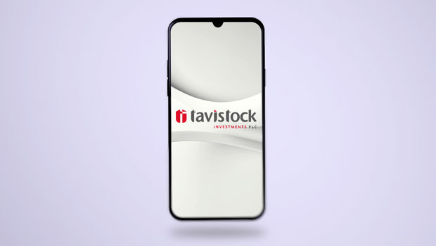 dl tavistock investments plc aim financials financial services investment banking and brokerage services diversified financial services logo