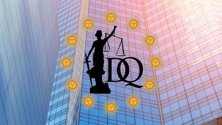 dq delegacion argentina