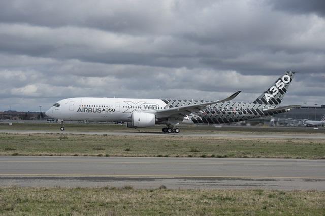 A350 XWB | AIRBUS ep a350 xwb