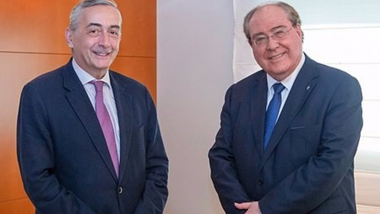 ep abanca se adhiere al programa funcas educa en la nueva edicion