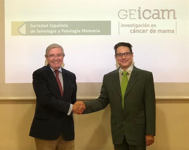 Acuerdo GEICAM Y SESPM | GEICAM ep acuerdo geicamsespm