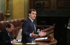 ep albert rivera presidenteciudadanos entribuna