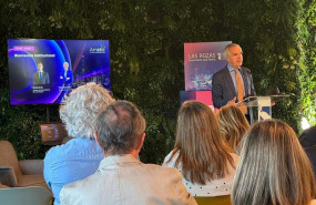 ep ametic presenta una hoja de ruta para acelerar la automatizacion inteligente de las ciudades ep ametic presenta una hoja de ruta para acelerar la automatizacion inteligente de las ciudades