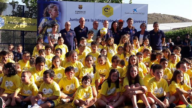 ep andres iniesta cruyff court