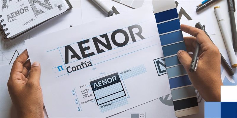 ep archivo aenor lanza una nueva estrategia de marca basada en la creacion de confianza en la ep archivo aenor lanza una nueva estrategia de marca basada en la creacion de confianza en la