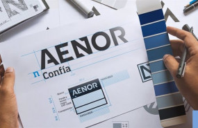 ep archivo   aenor lanza una nueva estrategia de marca basada en la creacion de confianza en la