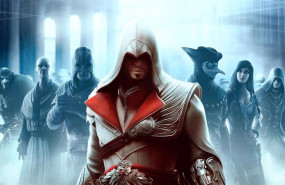 ep archivo   assassins creed la hermandad