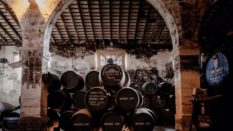 ep archivo bodegas osborne ep archivo bodegas osborne