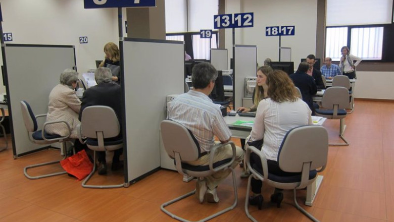 ep archivo campana declaracion renta irpf ep archivo campana declaracion renta irpf