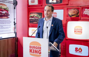 ep archivo   el ceo de bk espana borja hernandez de alba