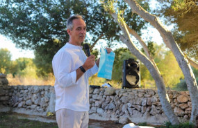 ep archivo   el consejero delegado de decelera ventures marcos martin