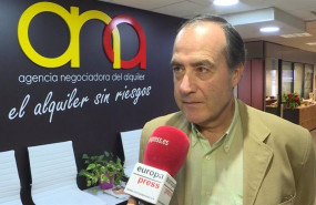 ep archivo   el director general de la agencia negociadora del alquiler jose ramon zurdo