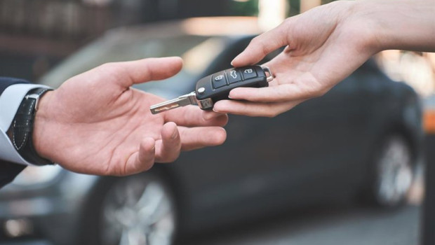 ep archivo   el gasto medio para comprar un coche en los proximos 12 meses roza los 30000 euros