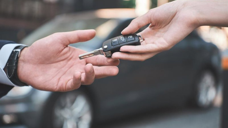ep archivo el gasto medio para comprar un coche en los proximos 12 meses roza los 30000 euros ep archivo el gasto medio para comprar un coche en los proximos 12 meses roza los 30000 euros