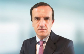 ep archivo   el nuevo responsable de banca de inversion para espana de barclays gonzalo ardura