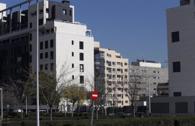 ep archivo   el precio de la vivienda en alquiler sube en mayo un 27 en la region de murcia segun