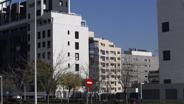 ep archivo   el precio de la vivienda en alquiler sube en mayo un 27 en la region de murcia segun