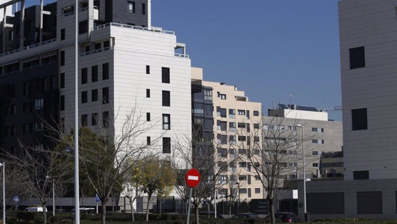 ep archivo el precio de la vivienda en alquiler sube en mayo un 27 en la region de murcia segun ep archivo el precio de la vivienda en alquiler sube en mayo un 27 en la region de murcia segun