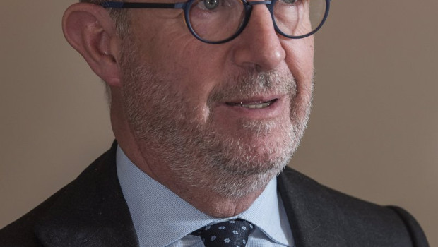 ep archivo   emilio saracho expresidente de banco popular