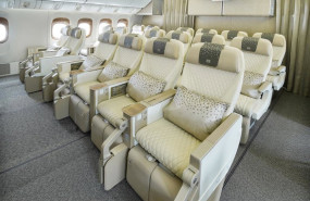 ep archivo   emirates extendera su clase de premium economy a 99 destinos mundiales para finales de