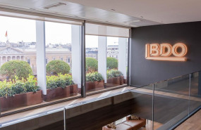 ep archivo   europa press legal  bdo abogados asesora a zotefoams en la compra de la espanola