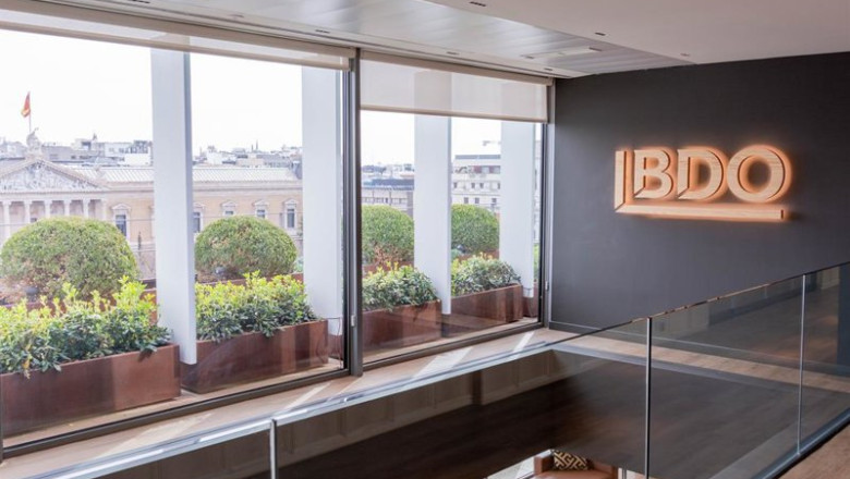 Archivo - Europa Press Legal.- BDO Abogados asesora a Zotefoams en la compra de la española Overseas Konstellation por hasta 36 millones | BDO - Archivo ep archivo europa press legal bdo abogados asesora a zotefoams en la compra de la espanola