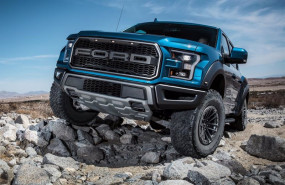 ep archivo - ford f-150 raptor