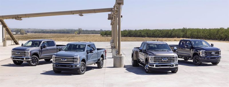 ep archivo   ford super duty f 250