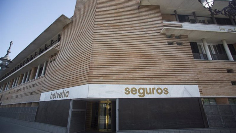 ep archivo helvetia seguros ep archivo helvetia seguros