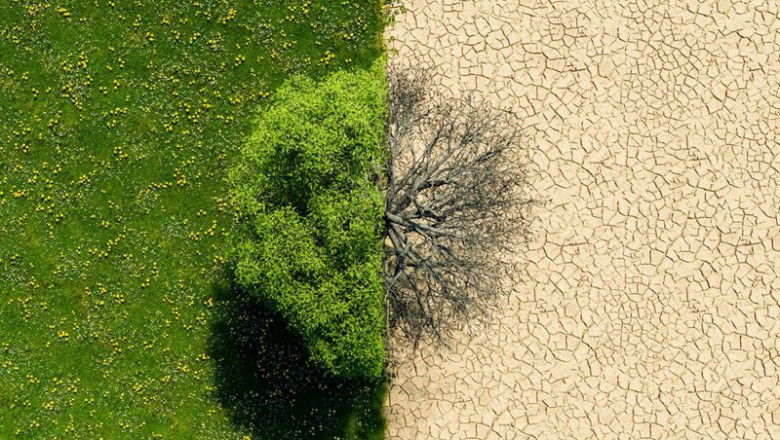 ep archivo   imagen cambio climatico informe mapfre