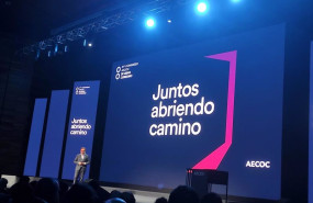ep archivo   jornada inaugural del 37 congreso de gran consumo