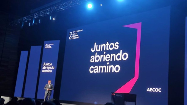 ep archivo   jornada inaugural del 37 congreso de gran consumo