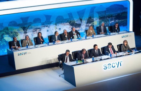 ep archivo   junta general de accionistas de sacyr