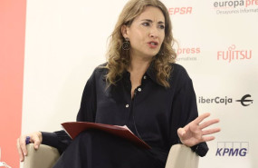 ep archivo la ministra de transportes movilidad y agenda urbana raquel sanchez interviene en un ep archivo la ministra de transportes movilidad y agenda urbana raquel sanchez interviene en un